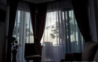 DeLux Apartmani - Dobra Voda - 9