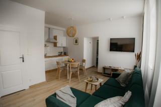 Apartament Zielony Cis - 6