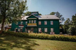 Apartament Zielony Cis - 4