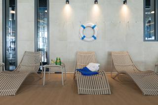 Baltini Premium Apartament Polanki Aqua - 1