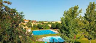 Apartamento turístico Gala - Dicastillo - 2