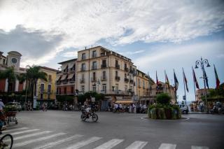 SORRENTO - Posizione unica nella piazza principale - Sorrento - 7