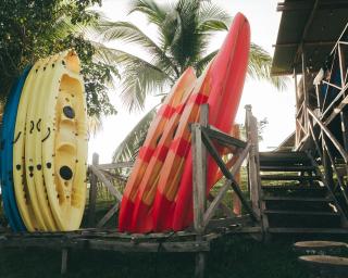 Bayano Ecolodge - Chepo - 1