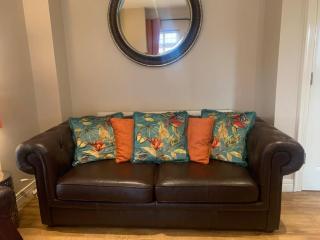 Sperrin View Apartment (Ground Floor) - 9