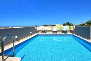 Cabanavillas Casablanca by PosarelliVillas - Plaka - 1