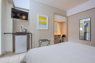 The Park Lodge Hotel - 7