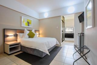 The Park Lodge Hotel - Pretoria - 4