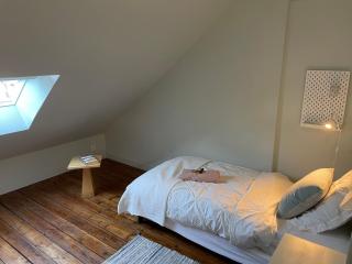 Villa France Gall - Trouville-sur-Mer - 6