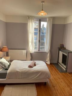 Villa France Gall - Trouville-sur-Mer - 2