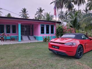 Seri Pengkalan Homestay - Bachok - 5