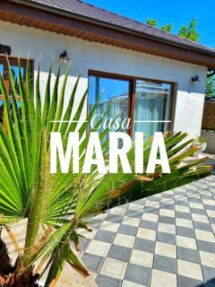 Casa Maria - 2 Mai - 6