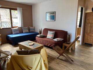 Villa Forbane en bord de plage - Saint-Gilles-les-Bains - 1