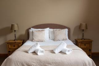 The Haybarn - Wrexham - 1