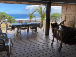 Villa Forbane en bord de plage - Saint-Gilles-les-Bains - 6