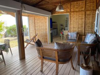 Villa Forbane en bord de plage - Saint-Gilles-les-Bains - 4