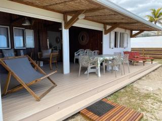 Villa Forbane en bord de plage - Saint-Gilles-les-Bains - 5