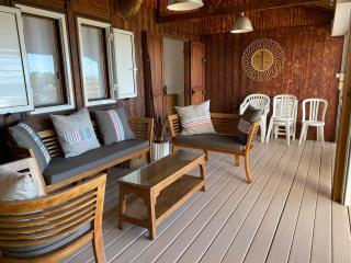 Villa Forbane en bord de plage - Saint-Gilles-les-Bains - 3