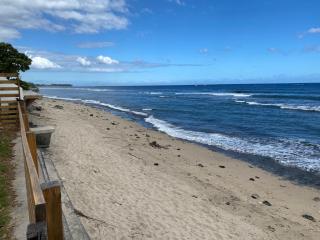 Villa Forbane en bord de plage - Saint-Gilles-les-Bains - 0