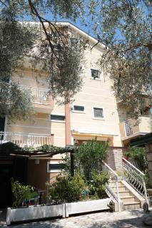 Kuca Radovic - Petrovac na Moru - 9