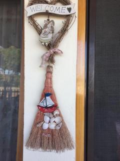 THE HOUSE WITH THE VIEW - 1