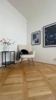 Alva Lux Apartment - Belgrado - 8