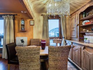 Charmant Appartement à Courchevel 1850 avec Cheminée et Parking - FR-1-564-55 - 9