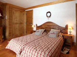 Chalet de Luxe 4 Chbres Courchevel 1850 Proche Pistes - FR-1-564-63 - 1