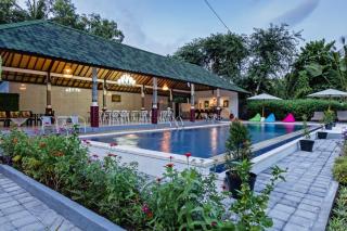 Kesari Penida by Mahaprana Home - 0