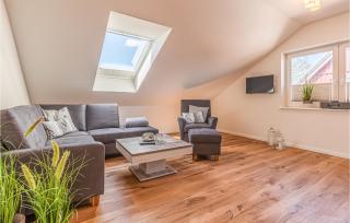 Nice Home In Langenhorn With Wifi - Langenhorn - 9