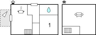 Nice Home In Langenhorn With Wifi - 5