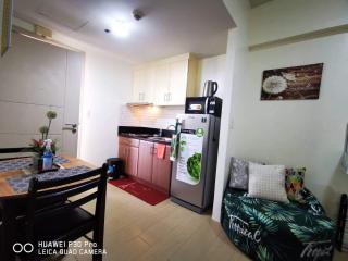 Pasay staycation @150Newport - Manila - 7