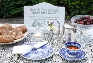 Annelies'Place to B& B - 5