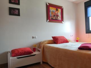 Apartamento Agarimo - La tranquilidad de una isla de menos de 5000 habitantes - 3