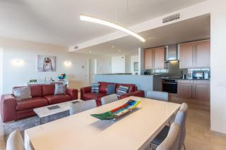 Apartment Cascadas with sea view - Mijas - 1