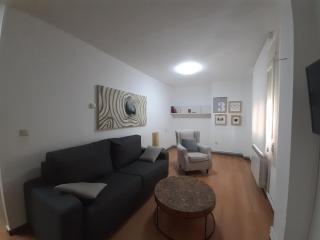 Apartamento Abadía - 8