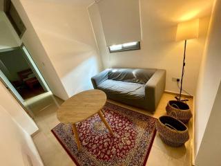 Demetra 1 Bdr Down Town Nicosia By Platform 357 - Nicosia - 4