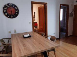 Apartamento Abadía - Teruel - 8