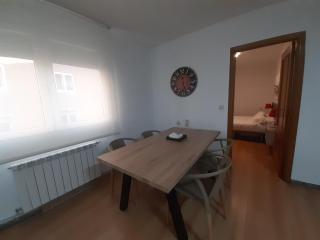 Apartamento Abadía - 4