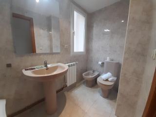 Apartamento Abadía - 1