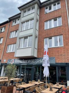 Weseler Wirtshaus Appartements - 4