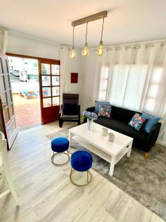 Luxury Beach Fayna - 4