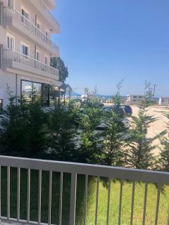Sunset Luxury Studios - Radhimë - 2