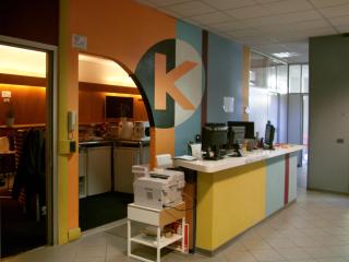 Koala Hostel - Mailand - 9