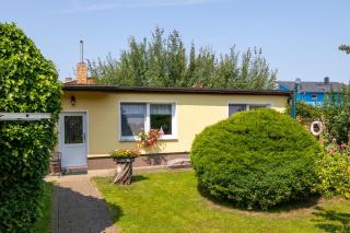 Ferienbungalow Kroeslin - Kröslin - 3