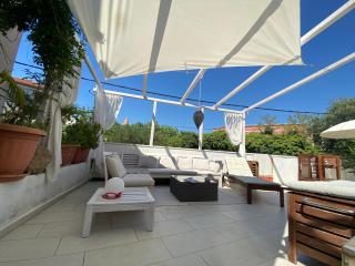 Summer Home in Krk Center "Casa Magdalena" - Krk - 7
