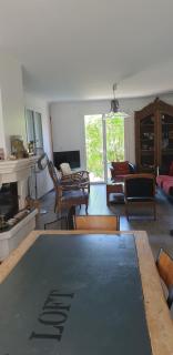 Maison les Sables-d'Olonne bord de mer classé 4 étoiles - Château-dʼOlonne - 5