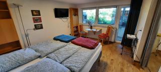 Ferienwohnung Tuniberg - 0