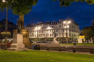 Millennium Hotel Glasgow - Glasgow - 9