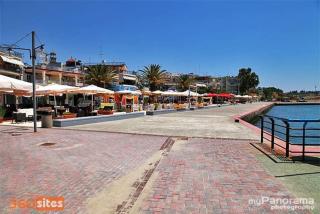 Villa Veneti - Probio - 140m2 - Nea Moudania - 2