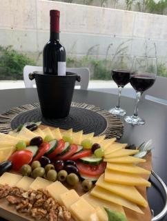 Hana Lux Apartment - Krvavica - 8